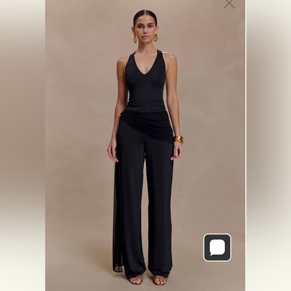 Meshki Pants - Meshki Aspyn Pants set